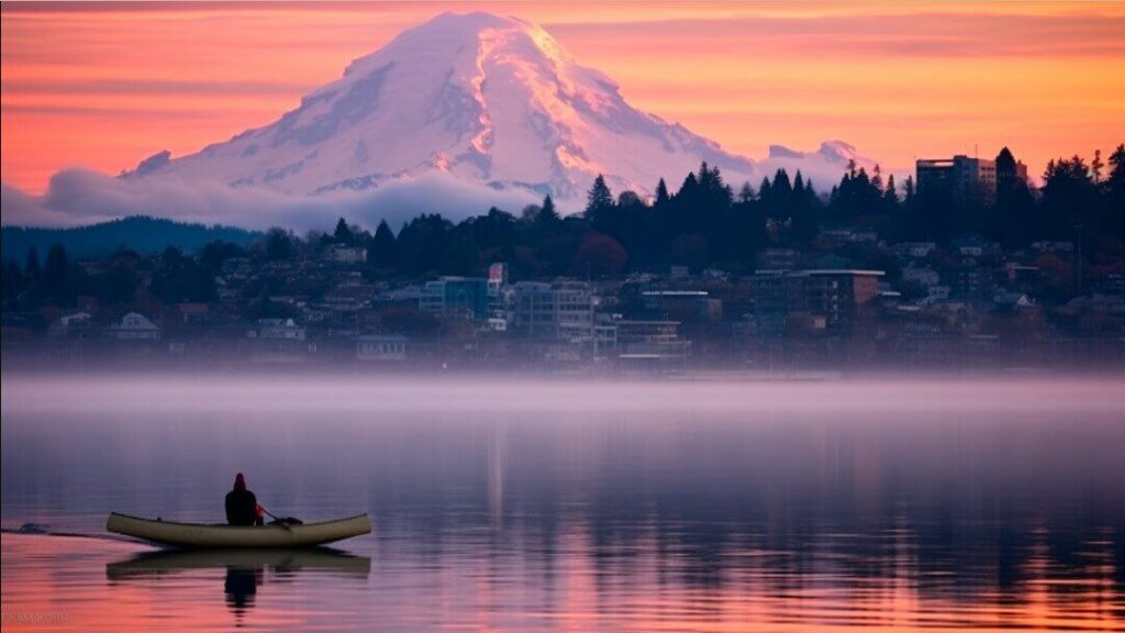 Discover the Allure of Living in Tacoma