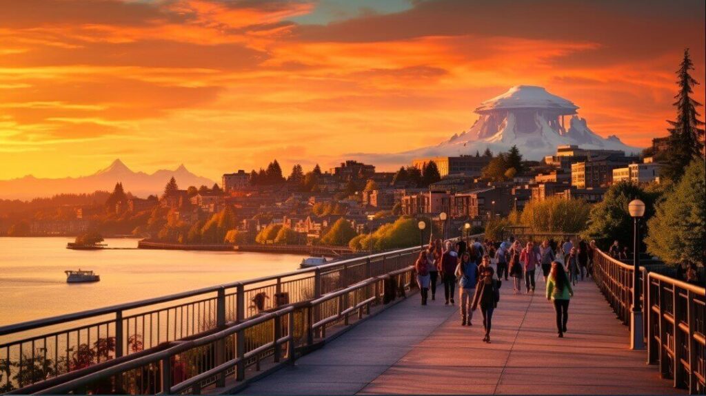 Discover the Thriving Wonders of Tacoma, Washington