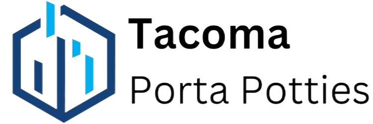 Tacoma Porta Potties Logo